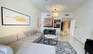 1 chambre Appartement a vendre à Capital Bay, Dubai Avanti