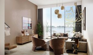 3 Bedrooms Apartment for sale in Yas Bay, Abu Dhabi Perla 1