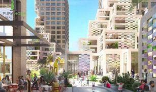 Estudio Apartamento en venta en Makers District, Abu Dhabi Pixel