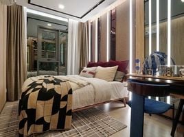 1 Bedroom Apartment for sale at Life Phahon-Ladprao, Chatuchak, Chatuchak, Bangkok, Thailand