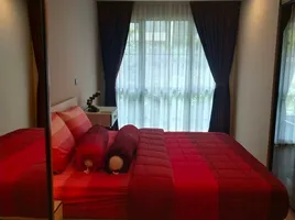 1 Schlafzimmer Appartement zu vermieten im Na Vara Residence, Lumphini