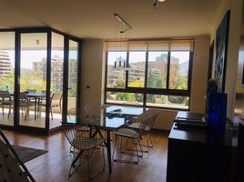 3 Schlafzimmer Appartement zu verkaufen im Vitacura, Santiago, Santiago, Santiago