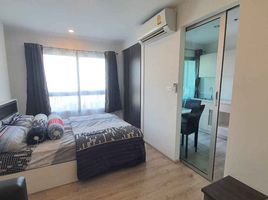 Studio Appartement zu verkaufen im Chewathai Phetkasem 27, Bang Wa