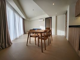 1 Schlafzimmer Appartement zu vermieten im YOLK Residences, Suriyawong, Bang Rak