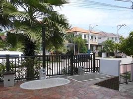 3 Bedroom House for sale in Khlong Khoi, Pak Kret, Khlong Khoi