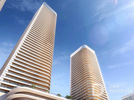 2 बेडरूम अपार्टमेंट for sale at Grand Bleu Tower, EMAAR Beachfront