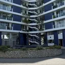 Navin Park Condominium
