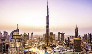 1 Schlafzimmer Appartement zu verkaufen in , Dubai Nobles Tower