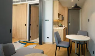 1 Bedroom Condo for sale in Thung Sukhla, Pattaya Holiday Inn and Suites Siracha Leamchabang