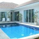 White Stone Villas