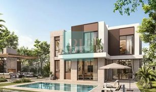 5 Bedrooms Villa for sale in Al Reef Downtown, Abu Dhabi Fay Alreeman