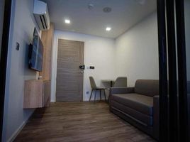 1 Bedroom Condo for rent at Atmoz Ratchada - Huaikwang, Sam Sen Nok