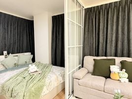 1 Bedroom Condo for sale at D Condo Creek, Kathu