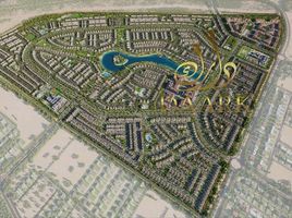 2 Bedroom Townhouse for sale at Bloom Living, Khalifa City A, Khalifa City, Abu Dhabi