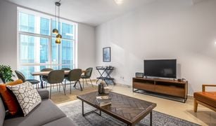 1 Bedroom Apartment for sale in , Dubai Duja Tower