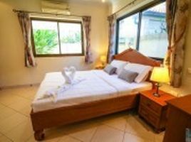 5 Bedroom House for rent at Adare Gardens 3, Nong Prue, Pattaya, Chon Buri