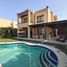 3 Schlafzimmer Haus zu vermieten im Jaz Little Venice Golf, Al Ain Al Sokhna, Suez