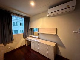 2 Bedroom Apartment for rent at Sukhumvit City Resort, Khlong Toei Nuea