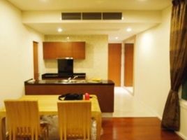 2 Schlafzimmer Appartement zu vermieten im Wind Sukhumvit 23, Khlong Toei Nuea