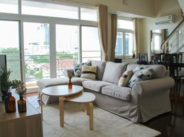 1 Schlafzimmer Appartement zu vermieten im K. House Sukhumvit 55, Khlong Tan Nuea