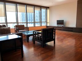 3 Bedroom Apartment for rent at Vasu The Residence, Khlong Tan Nuea, Watthana