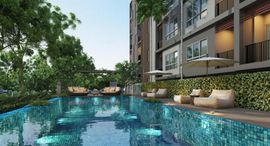Available Units at S-Fifty Condominium