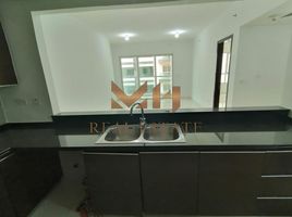 1 Bedroom Apartment for sale at Marina Heights 2, Marina Square