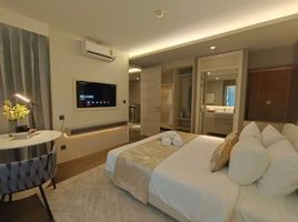 1 Bedroom Condo for sale at Bayphere Premier Suite, Na Chom Thian, Sattahip
