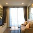 2 Bedroom Apartment for rent at The Room Sathorn-St.Louis, Yan Nawa