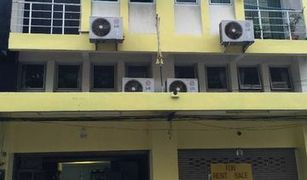 8 Schlafzimmern Reihenhaus zu verkaufen in Patong, Phuket 