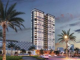 1 Bedroom Apartment for sale at Binghatti Onyx, La Riviera Estate, Jumeirah Village Circle (JVC)