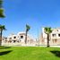 4 Bedroom Townhouse for rent at Palm Hills Golf Extension, Al Wahat Road