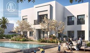 5 Habitaciones Villa en venta en Al Reef Downtown, Abu Dhabi Fay Alreeman