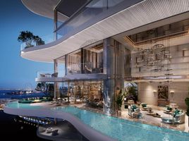 3 Bedroom Apartment for sale at Damac Bay, Dubai Harbour