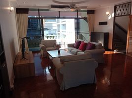 3 Schlafzimmer Appartement zu vermieten im Swasdi Mansion, Khlong Toei Nuea