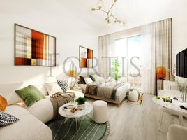 3 Bedroom Condo for sale at Luma 22, Tuscan Residences, Jumeirah Village Circle (JVC)