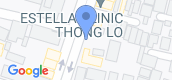 Map View of AESTIQ Thonglor