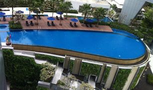 3 Bedrooms Condo for sale in Khlong Toei, Bangkok Millennium Residence