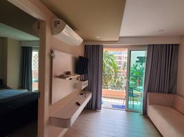 1 Bedroom Condo for sale at Seven Seas Resort, Nong Prue