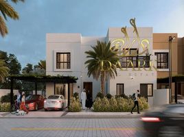 5 Bedroom House for sale at Sharjah Sustainable City, Al Raqaib 2, Al Raqaib, Ajman