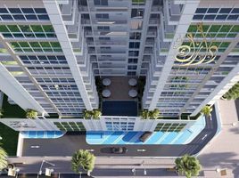 1 Bedroom Condo for sale at Dubai Residence Complex, Skycourts Towers, Dubai Land, Dubai