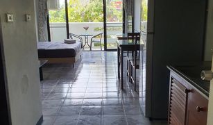 Studio Condo for sale in Nong Prue, Pattaya Yensabai Condotel