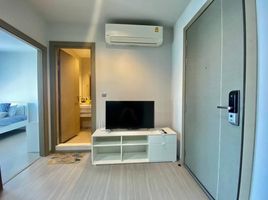 1 Schlafzimmer Wohnung zu vermieten im Life Asoke Rama 9, Makkasan, Ratchathewi