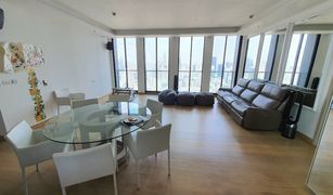 3 Bedrooms Condo for sale in Lumphini, Bangkok Noble Ploenchit