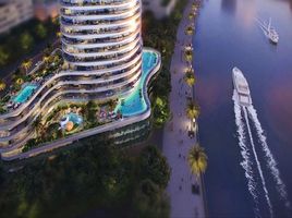 1 Bedroom Condo for sale at Canal Crown, Westburry Square, Business Bay, Dubai