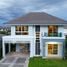 3 Bedroom House for rent at Karnkanok 2, San Pu Loei, Doi Saket