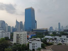 2 спален Кондо на продажу в The Natural Place Suite Condominium, Thung Mahamek
