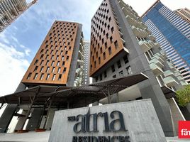 1 बेडरूम अपार्टमेंट for sale at ATRIA RA, Churchill Towers