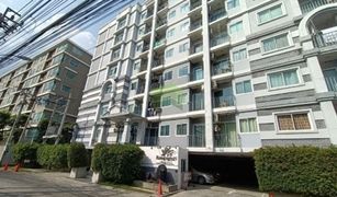 1 Bedroom Condo for sale in Samrong Nuea, Samut Prakan Kensington Bearing