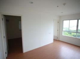2 Schlafzimmer Appartement zu verkaufen im Lumpini Park Rattanathibet-Ngamwongwan, Bang Kraso, Mueang Nonthaburi